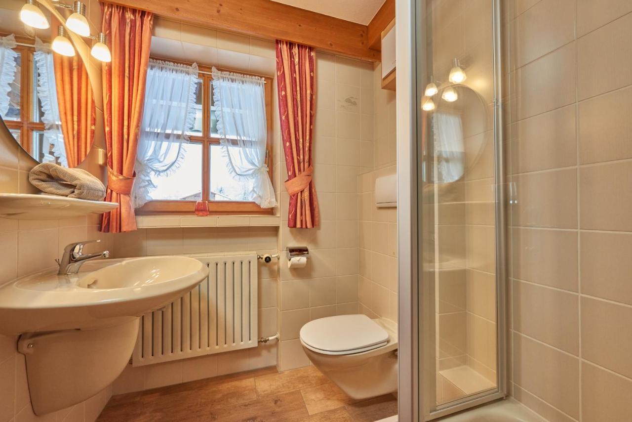 Landhaus Franziskus Reit im Winkl Exterior foto